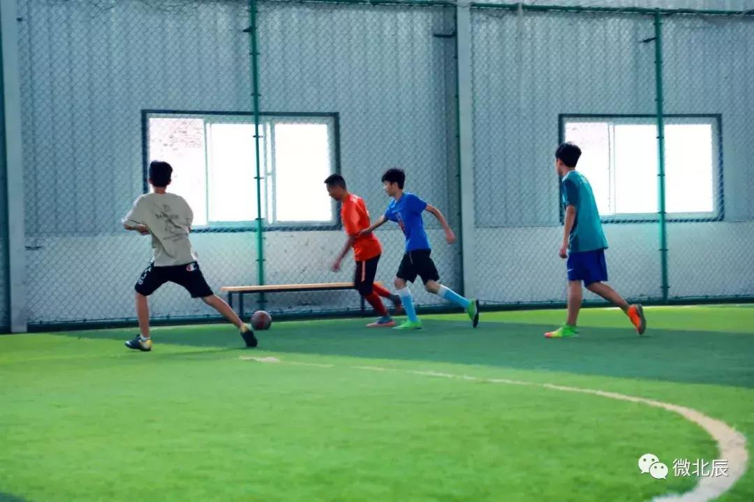 鍖楄景浣撹偛鍋ヨ韩鍦烘墍,鍖楄景鍋ヨ韩