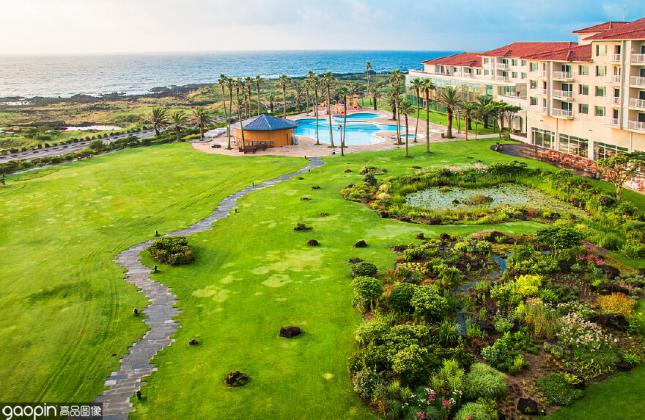 韩国济州岛酒店性价比,韩国济州岛度假