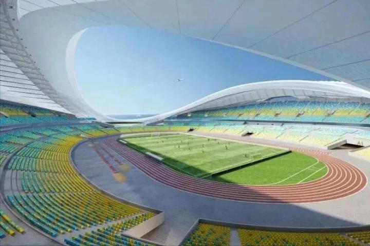 厦门打造新地标,厦门斥资9亿打造新地标