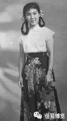 新凤霞：散落一地的忧伤