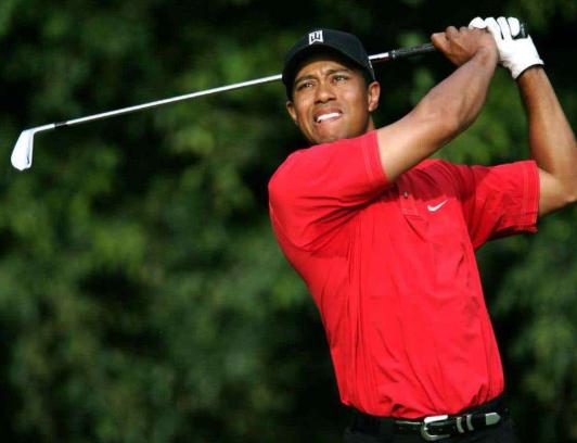 全球百大影响力，体坛6大人物上榜，足球上榜的不是梅西和C罗