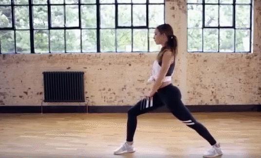 大腿肉多怎么瘦下来最快,大腿粗怎么办男生如何瘦下来