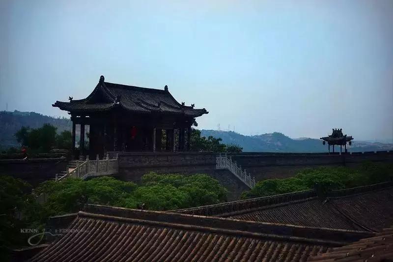 高铁直达西安旅游攻略,坐高铁到西安游古城墙和大雁塔