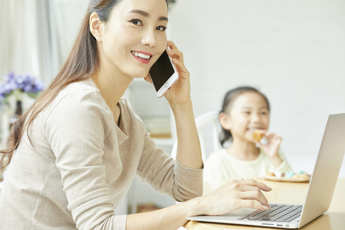 在家靠谱的宝妈创业项目不愁销路,宝妈短视频创业干货分享热门项目