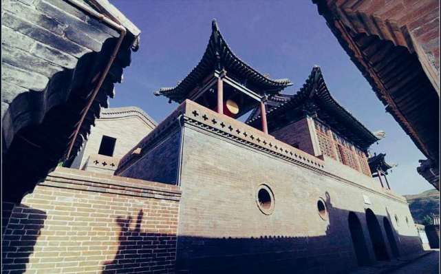 临县碛口古镇自驾游攻略,吕梁临县碛口古镇值得去吗