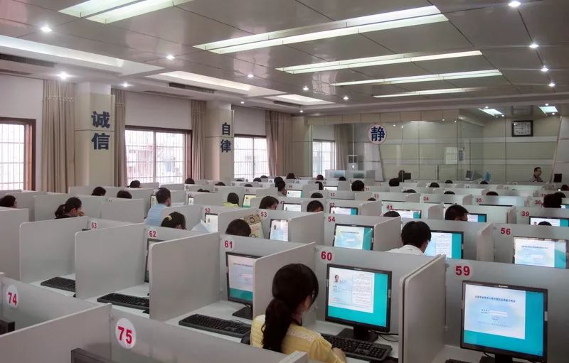 一位自考生的亲身经历,一个自考生的出路