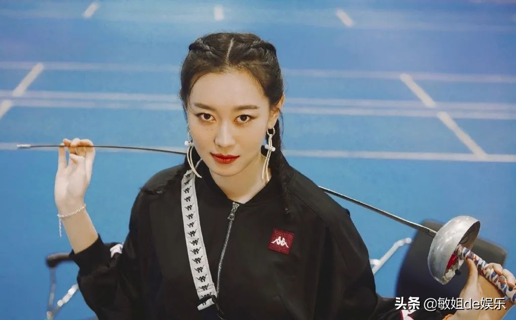 奥运会狠狠修正了我的审美,奥运拯救了我的审美