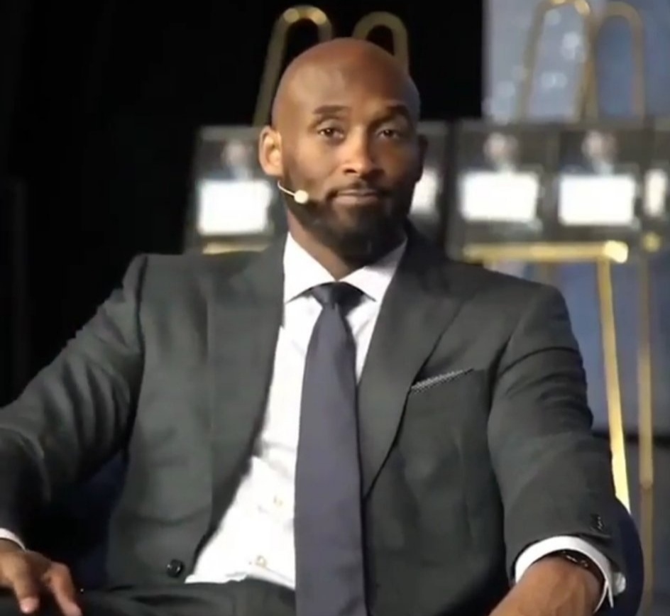 科比梦想的诠释,科比布莱恩特梦想的力量