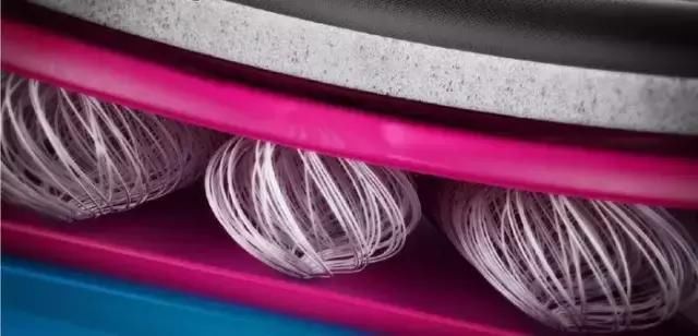 爱跑鞋,支撑型跑鞋和缓震型跑鞋