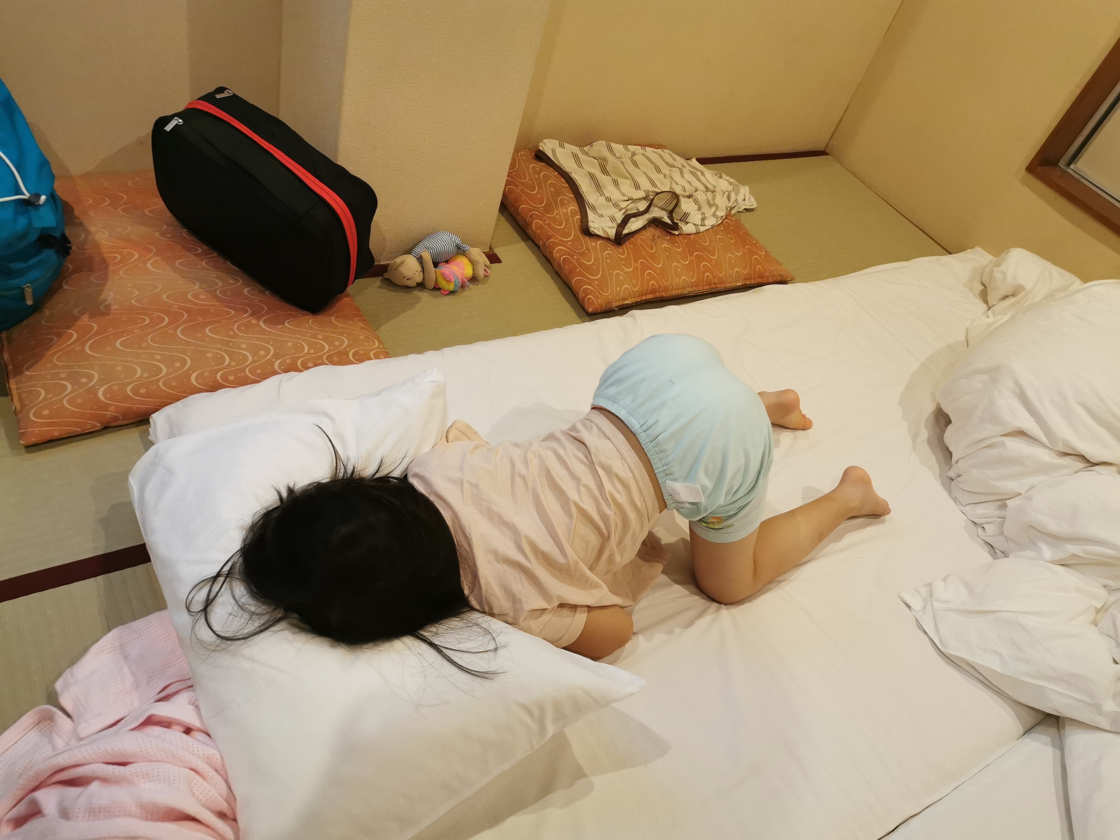 京都大阪6日自助亲子游攻略，做好这些准备，带娃一样轻松