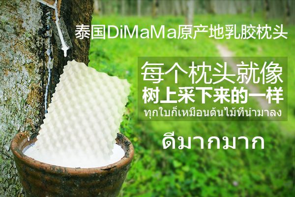 乳胶枕头造假内幕,现在的乳胶枕头为什么很便宜