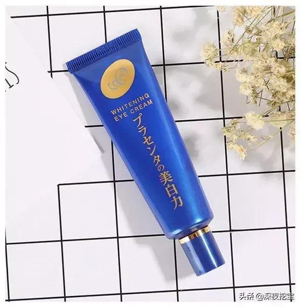 真正火的眼霜,眼霜到底是不是智商税
