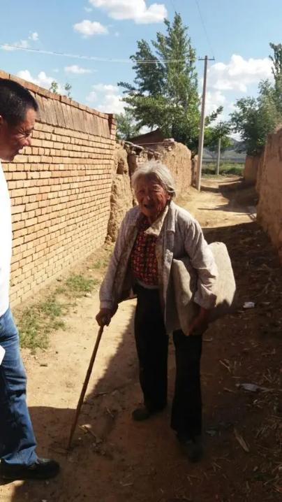 农村老人为什么不愿意和儿女相处,农村老人为什么那么讨人厌