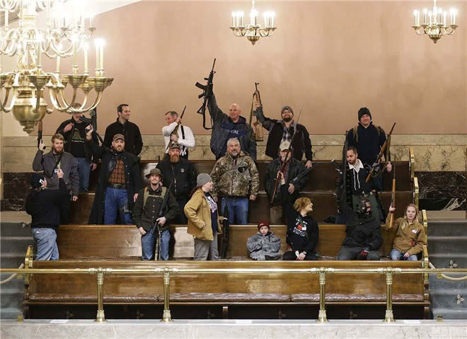 在我国允许公民购买防弹衣不,美国平民能否持有防弹衣