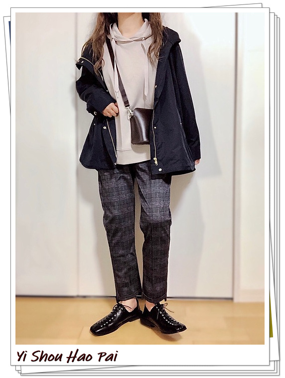 基础款小皮鞋推荐穿上舒服,尖头系带小皮鞋