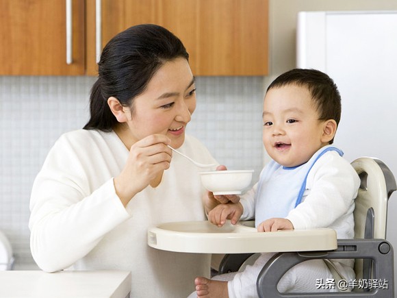 补钙餐儿童,补钙宝宝餐做法