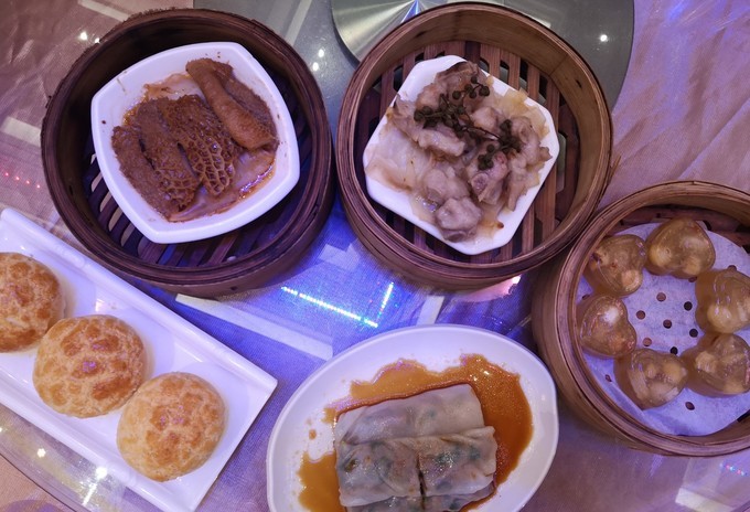 佛山吃货部落顺德,佛山暴走吃货团