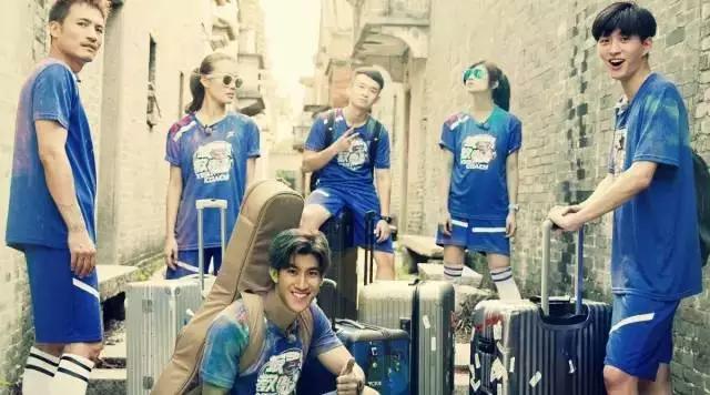 有什么影视作品是在佛山取景的,在佛山取景拍摄的影视剧