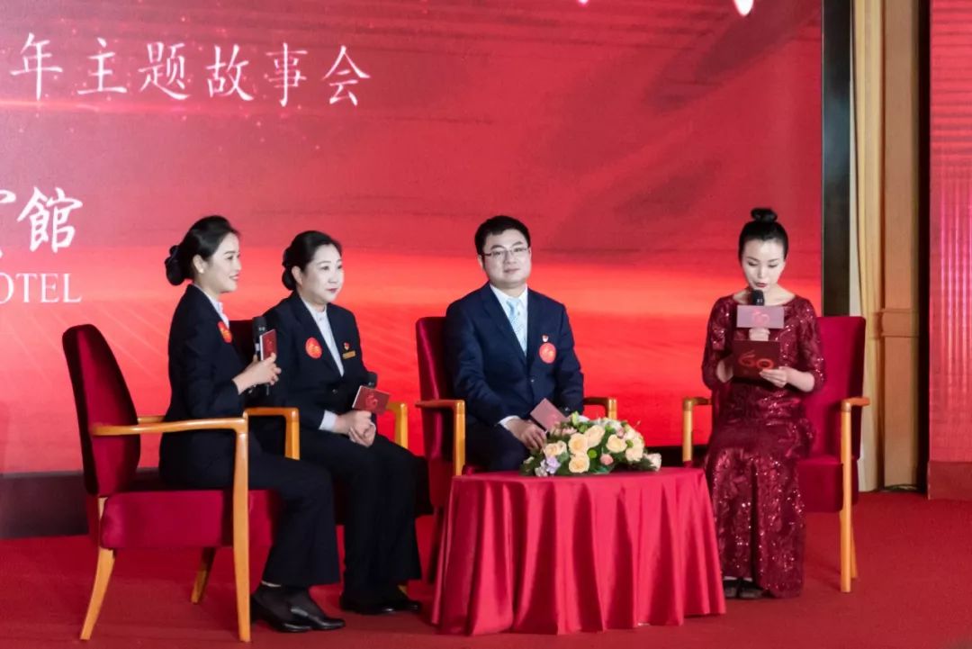 庆祝建党100周年讲红色故事,庆祝建党100周年讲述红色故事