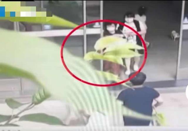 奶奶抱一个月婴儿不谨慎摔了,婴儿脑出血最危险的动作