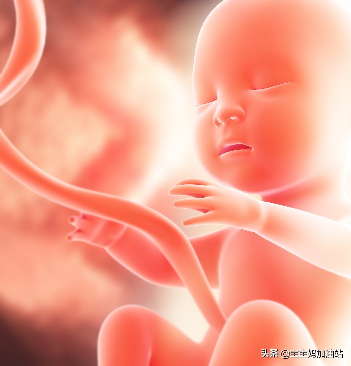 顺转剖婴儿的优缺点,宝宝顺转剖