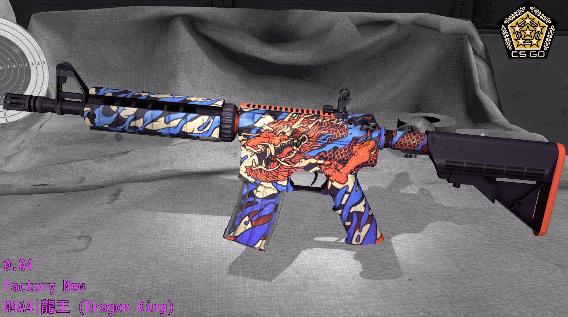 皮肤控第一期,皮肤控