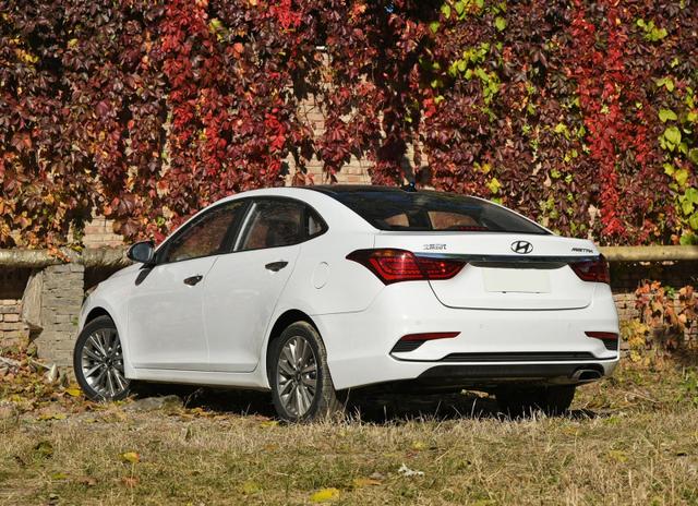 现代名图低配按揭多少钱,现代名图不保值