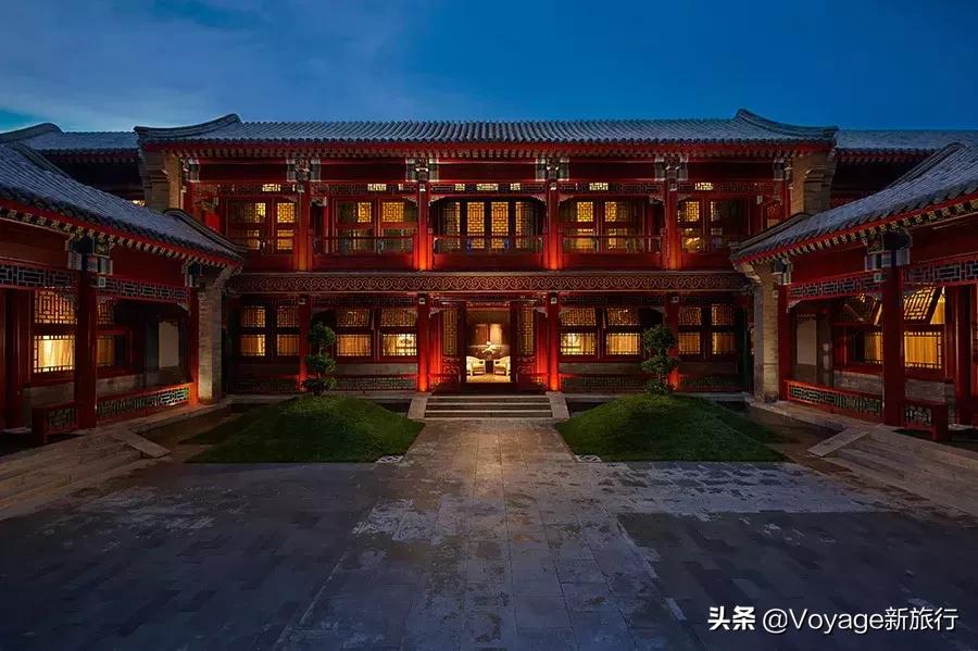 为了这些美cry的无敌颜值下午茶，我愿意坐飞机来一趟北京