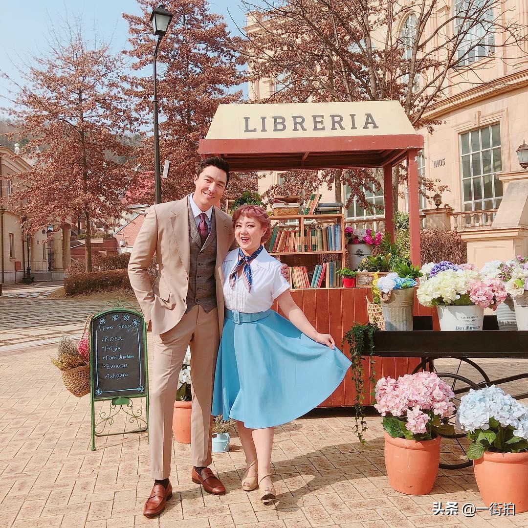 朴娜莱参加韩国跑男 (朴娜莱金敏京综艺节目)