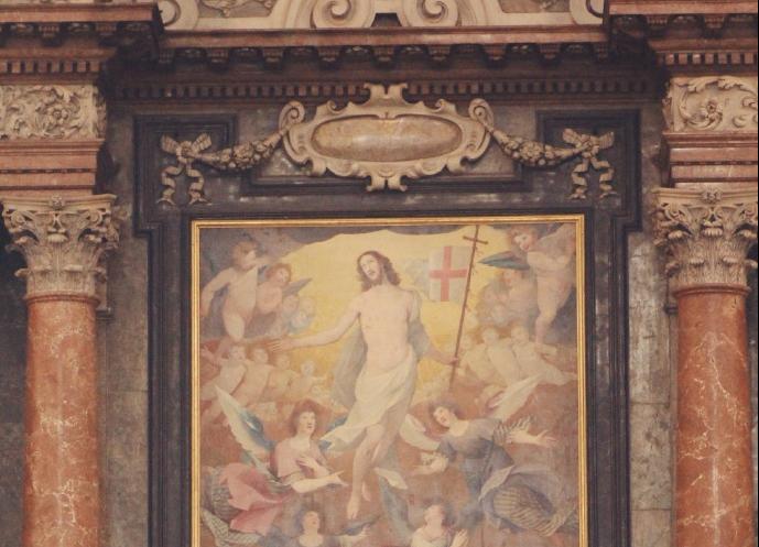 五欧元收获的快乐!这个教堂真像城堡,你是城堡的在逃公主吗?