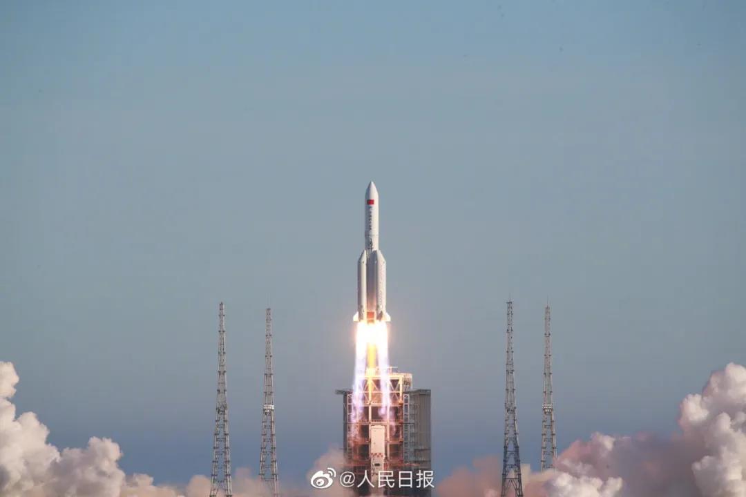 我国成功完成首次太空3d打印,3d打印航天技术视频
