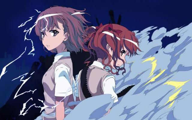 某科学的超电磁炮拯救世界,某科学的超电磁炮第一名是谁