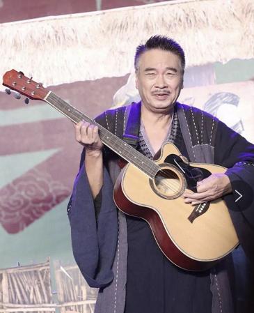 吴孟达医院去世,68岁吴孟达被曝患肝癌