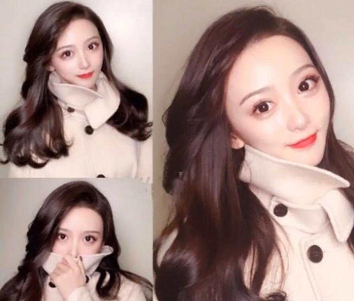 长了白发要不要染,遮白发是染黑色还是黄色好