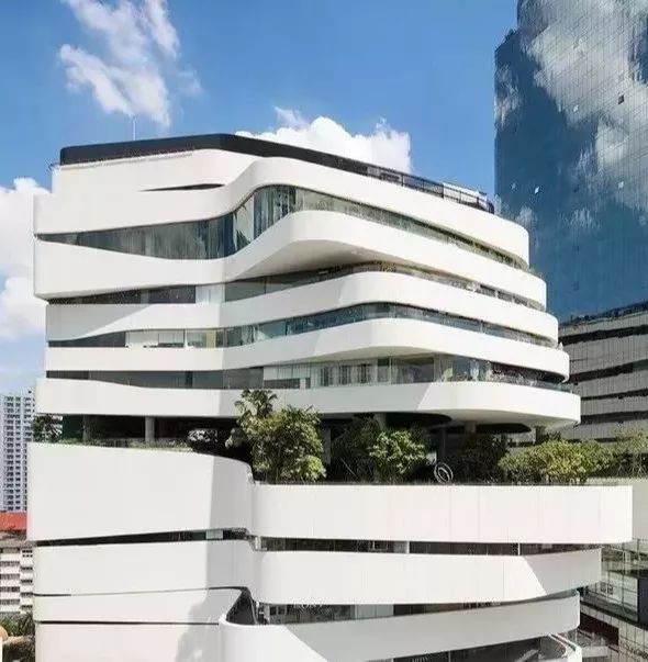 曼谷的商场有哪些,曼谷的商场暹罗广场