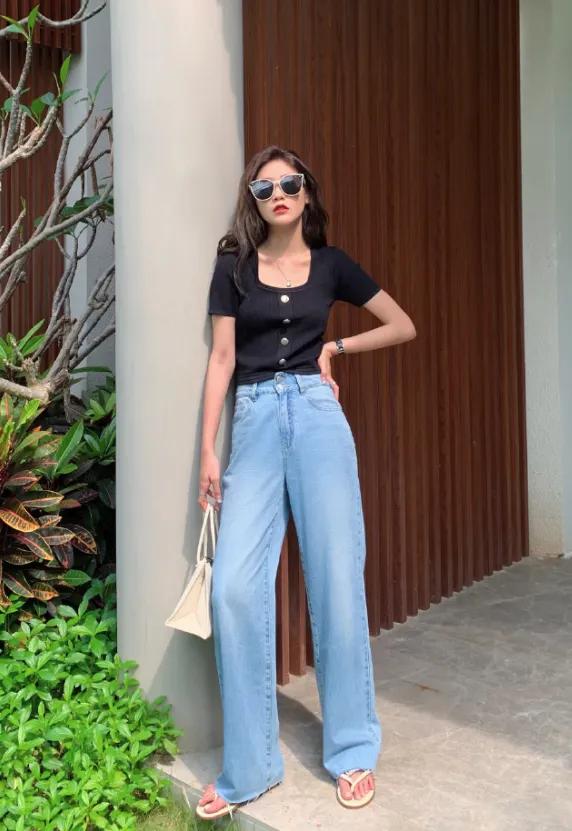 腿粗屁股大女人穿运动裤,腿粗姐妹看过来