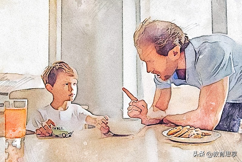 孩子说脏话家长怎么引导,孩子喜欢说脏话怎么办