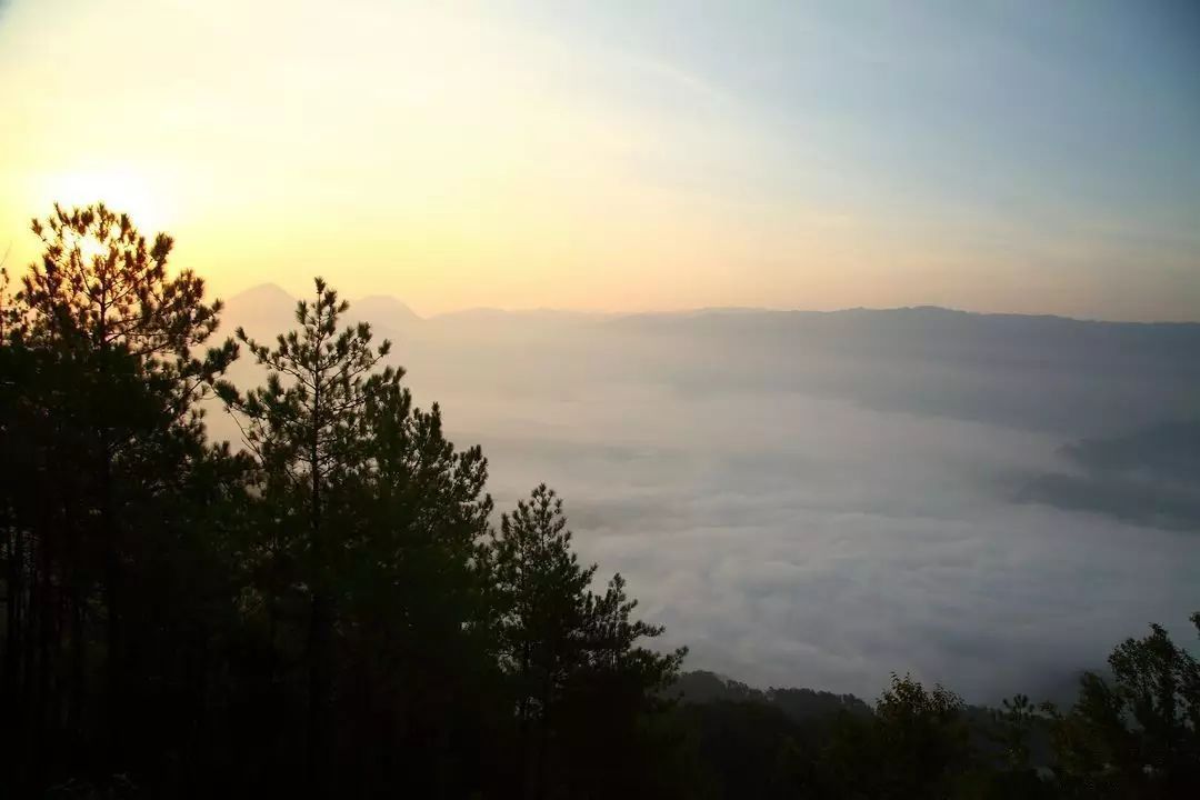 西南边境上的神秘潘多拉，比西双版纳还美，一不谨慎就出国