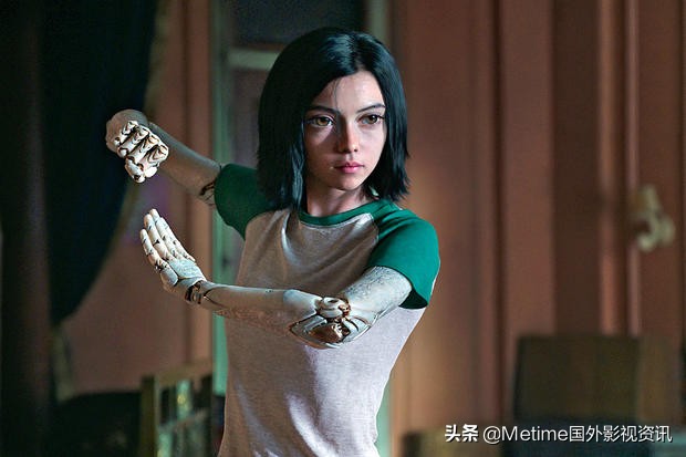 卡梅隆时隔七年再度来华原著作者木城雪户惊喜亮相