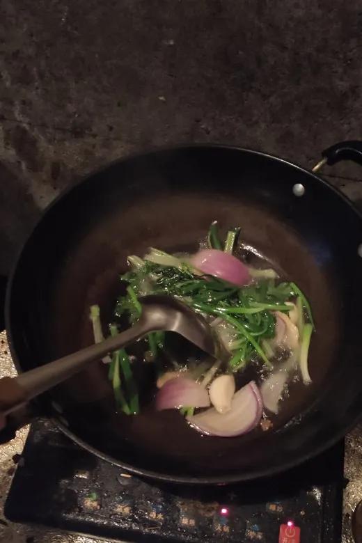 万能凉拌油的制作方法,自制凉拌菜料油