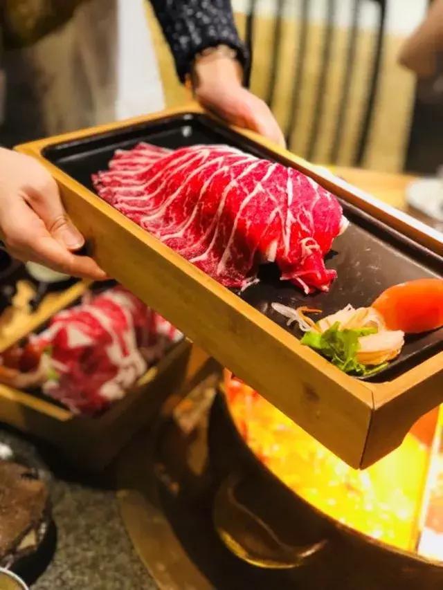 最低只要87元！上海15家超人气火锅店，一家一家吃过去！