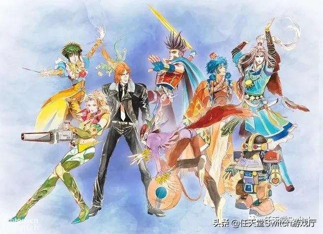 switch日报,switchpro最新官方消息