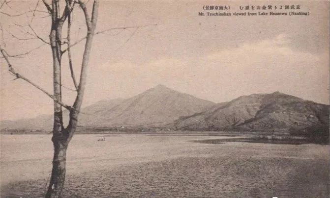 日军占领南京总统府,日军占领南京是什么时候