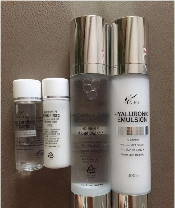 细致毛孔提亮乳液,让你的皮肤变得更好