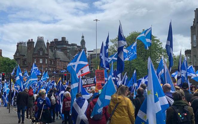 英格兰苏格兰爱恨情仇,苏格兰和英格兰的爱恨情仇