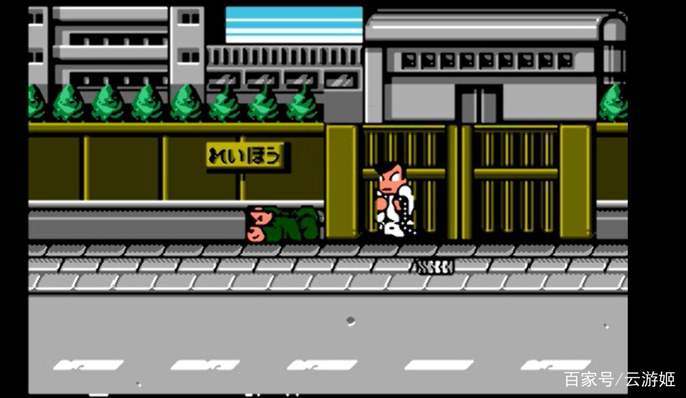 永远无法通关的小游戏,永远无法通第二关的游戏