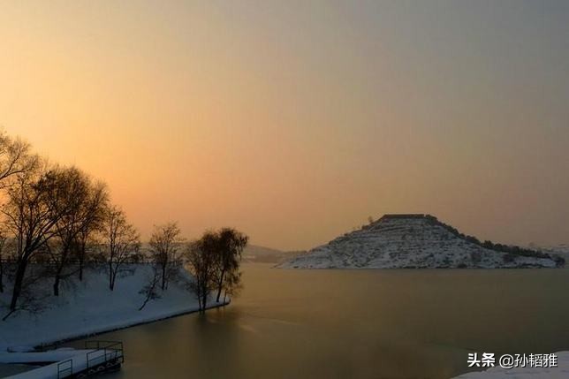 太原周边二日游景点自驾游,太原周边自驾游好去处