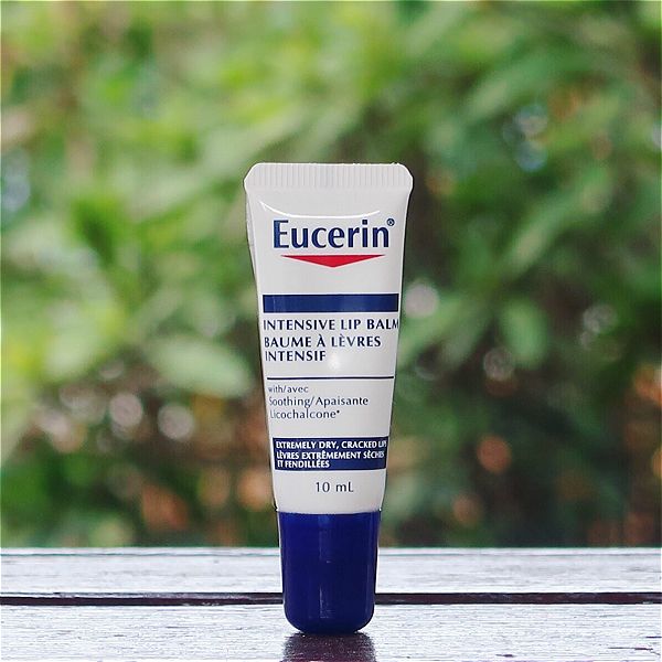 趣味森林水润唇膏,趣味盘点