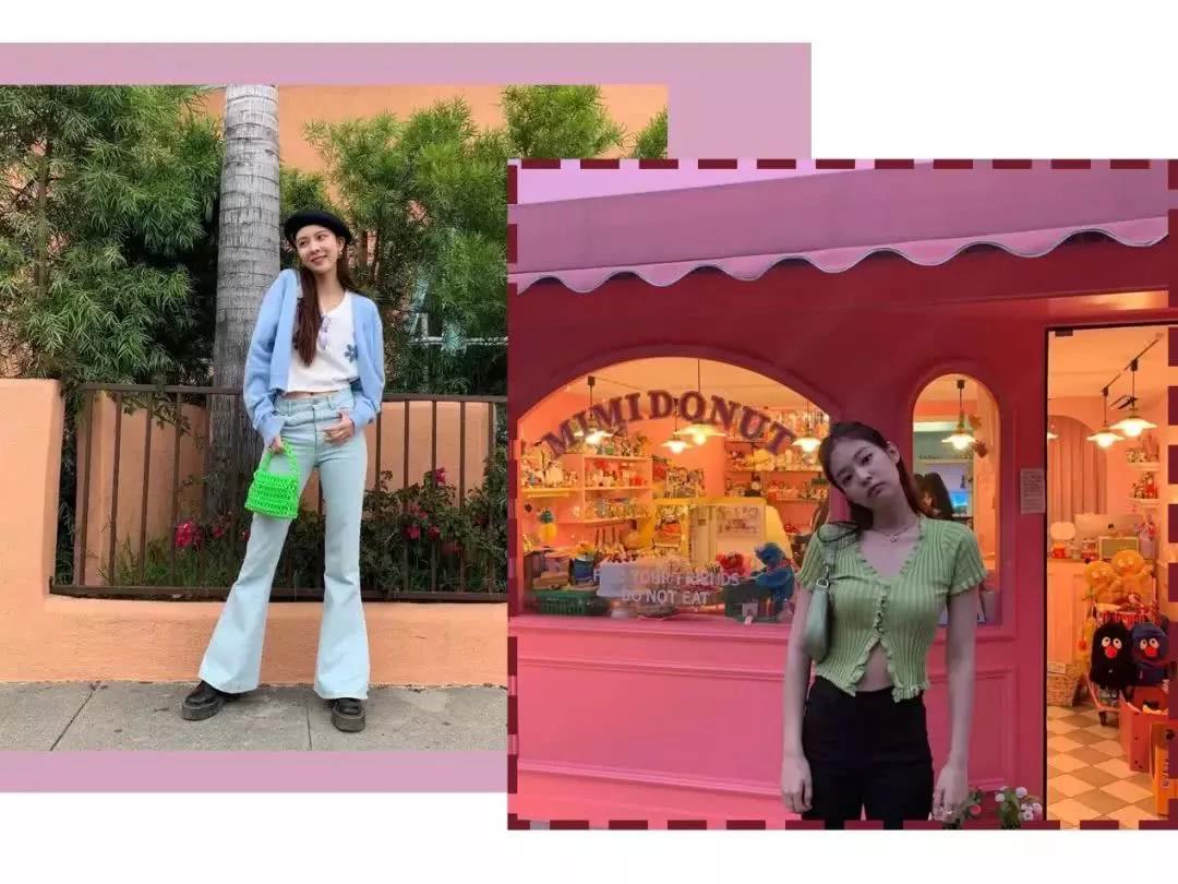 开春外套女小众高级,开春时髦又实用的穿搭