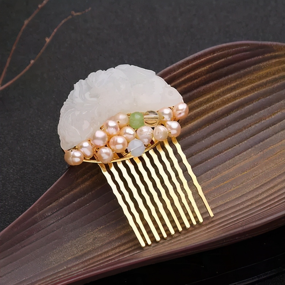 如懿传为什么要手串,如懿传皇上和如懿断发